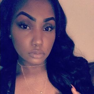 Meet your Posher, Shay